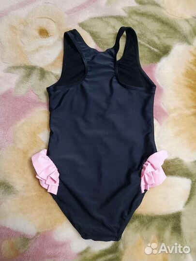 Купальник детский 98 104