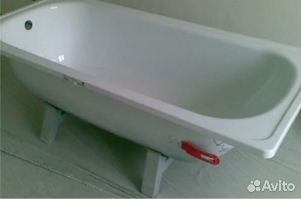 Продам ванну