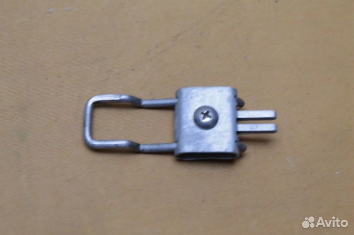 Защёлка двери Electrolux 1526861008 бу. 8433