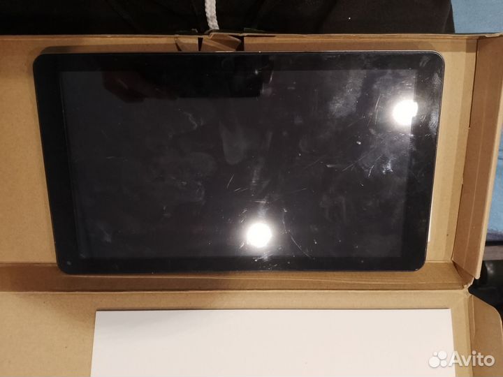 Планшет digma optima