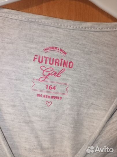 Кофта подростковая