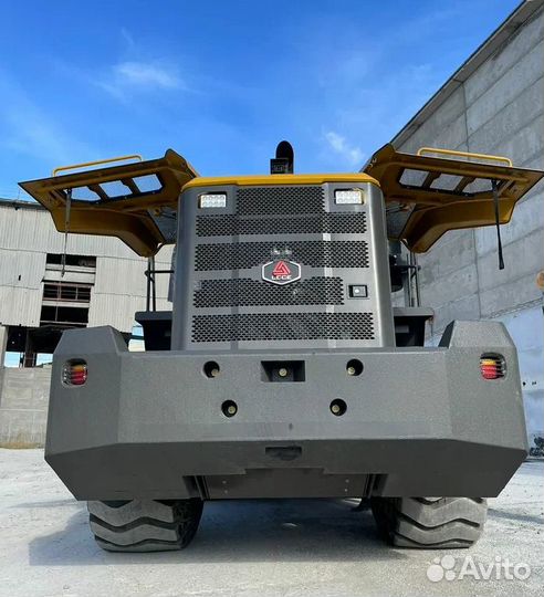 Фронтальный погрузчик SDLG (LGCE) L989H, 2023