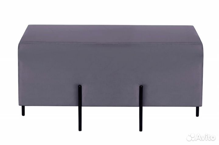 Банкетка пуфик