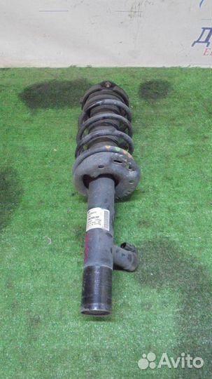 Пружина передняя VW Passat CC 2008-2017