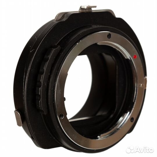 Переходник Tilt Shift fusnid с Nikon на Sony NEX