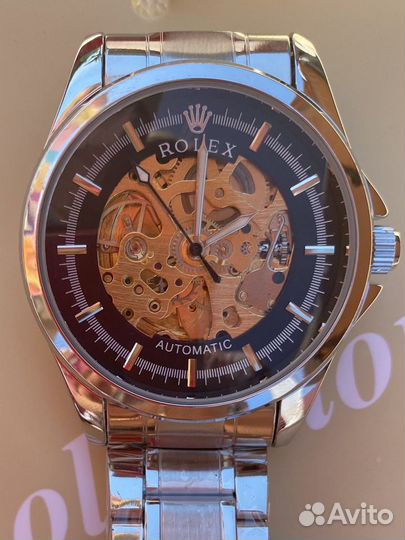 Часы мужские Rolex