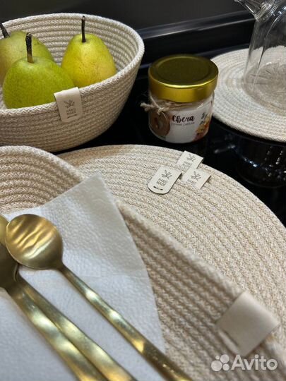 Набор для сервировки стола