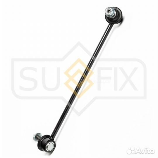 Sufix SJ-1289 Стойка стабилизатора перед прав