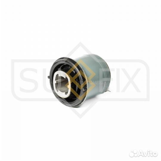 Sufix SL-1485 Сайлентблок подрамника зад прав/лев