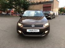 Volkswagen Polo 1.4 AMT, 2011, 133 883 км, с пробегом, цена 725 000 руб.