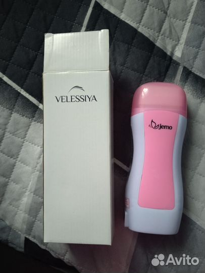 Воскоплав новый