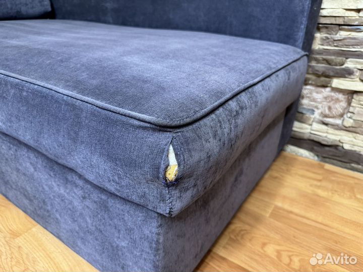 Угловой диван Икеа Монстад