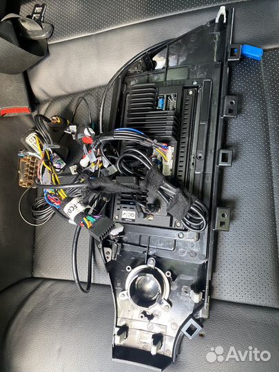 Продам мультимедию на киа рио 4