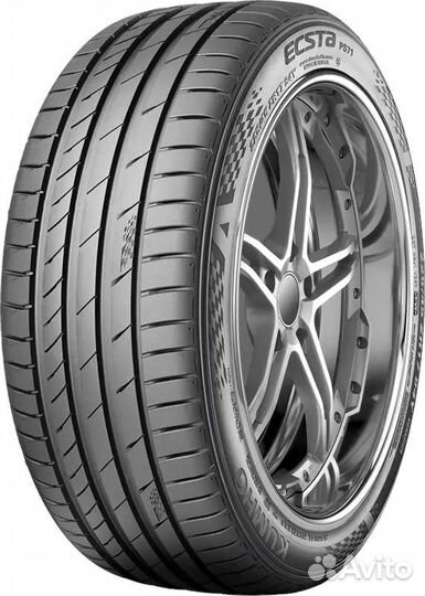 Kumho Ecsta PS71 285/60 R18 116V