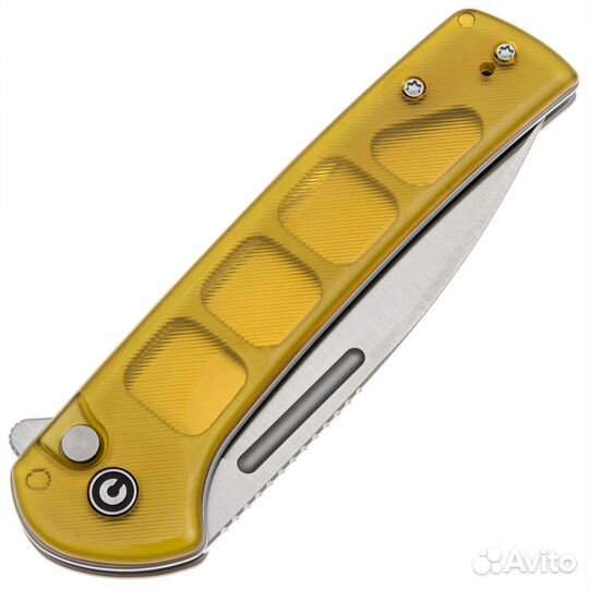 Нож складной Civivi Conspirator Nitro-V