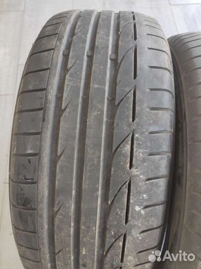 Bridgestone Potenza S001 225/50 R17 94W