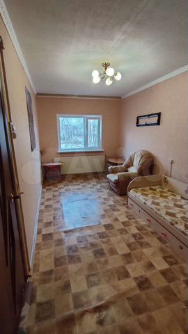 2-к. квартира, 50,1 м², 2/2 эт.