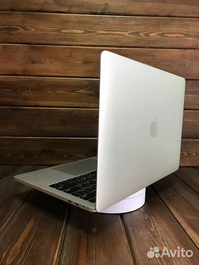 Apple macbook pro