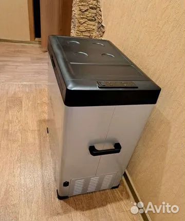 Автохолодильник alpicool в наличии