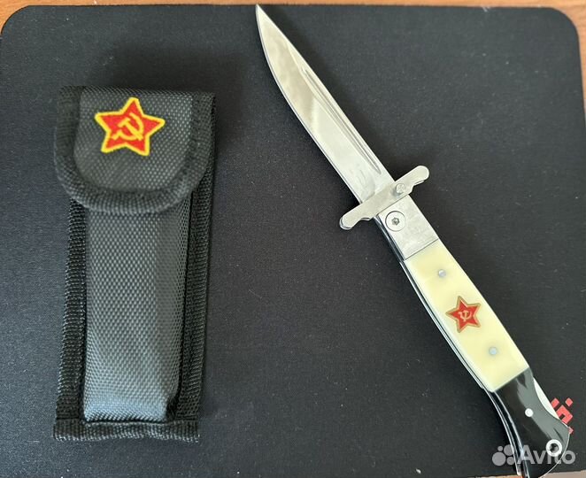 Ножи складные