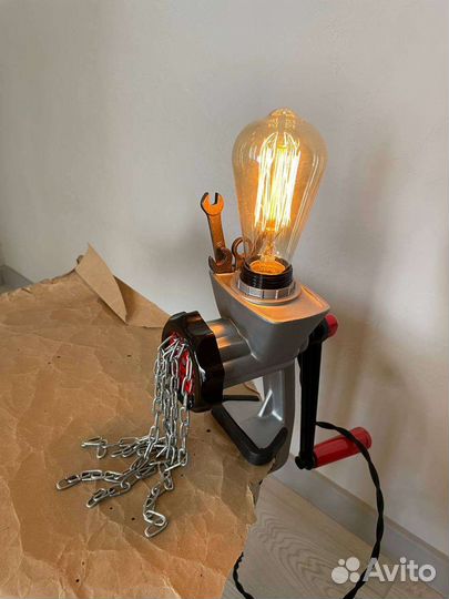 Мясорубка СССР