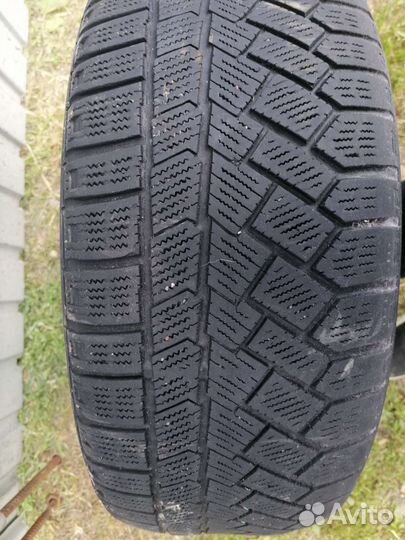Continental ContiVikingContact 3 205/55 R16 91H