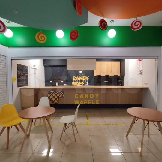 Продам помещение общественного питания, 32.4 м²