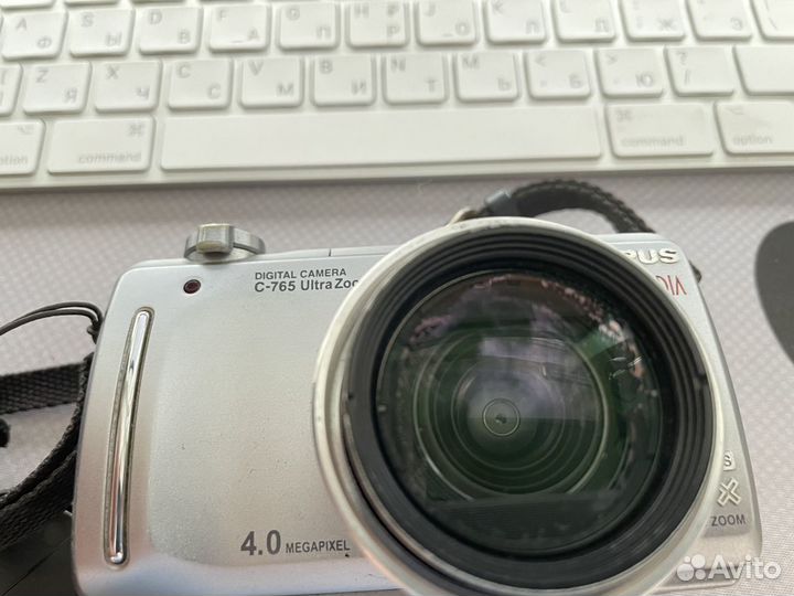 Продам цифровые фотоаппараты б/у. Рабочие