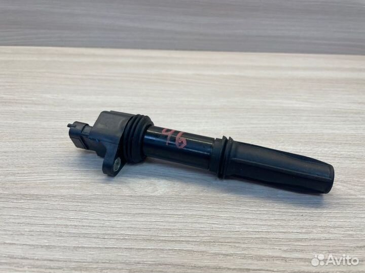 Катушка зажигания LADA X-Ray