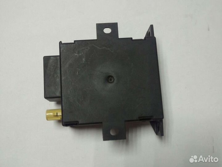 Блок управления Вебасто Форд Транзит