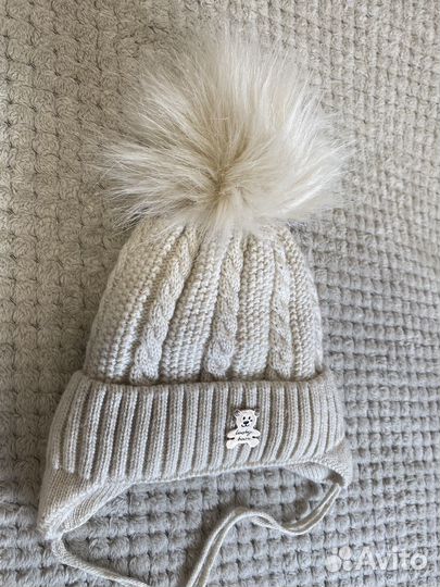 Шапка детская