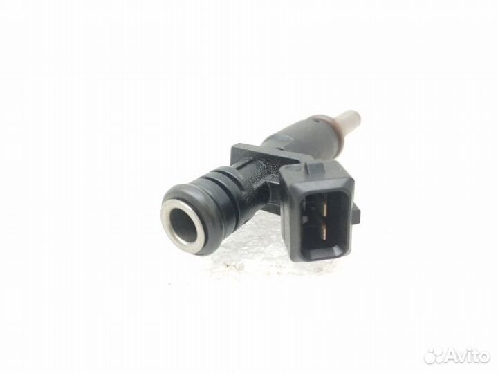 Форсунка топливная Bmw 6-Series E63 3.0 N52 2007