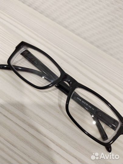 Очки с диоптриями - 4