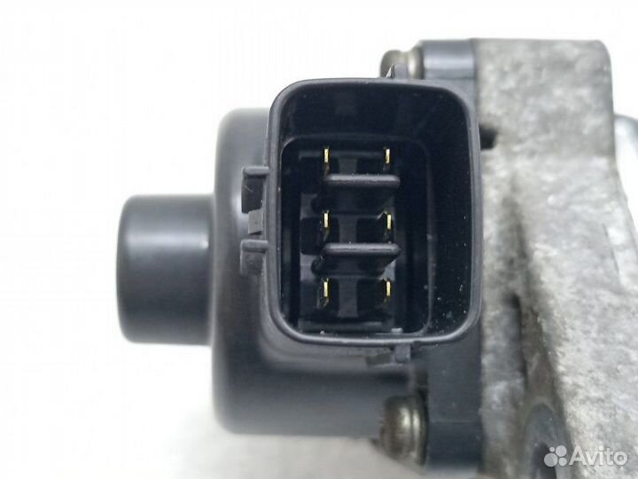 Клапан EGR Nissan X-Trail