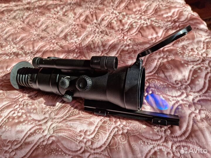 Прицел ночного видения dedal 470-DEP-0(100)