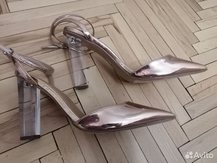 Туфли женские 40-41 размер