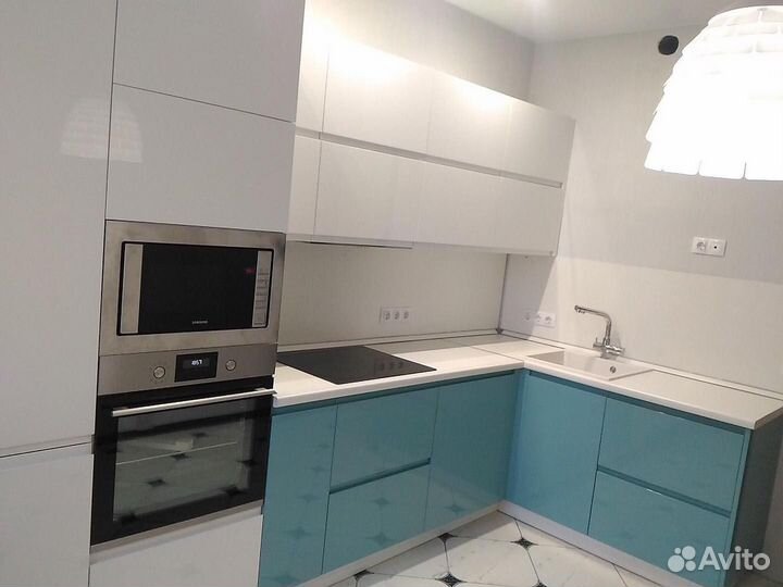 Кухни на заказ. Гарантия