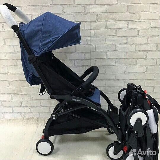 Коляска babytime на запчасти