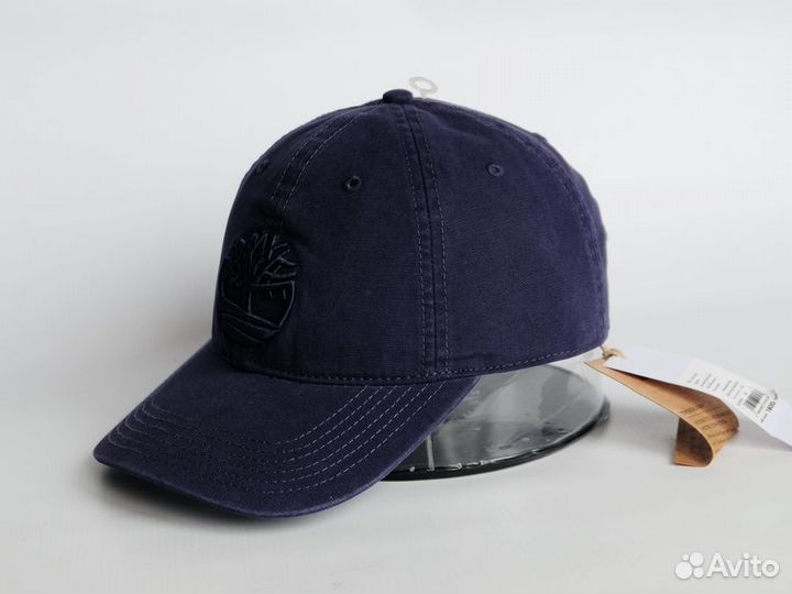 Бейсболка классическая 