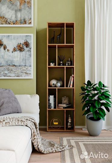 Стеллаж /полки стеллажи / Стеллаж детский