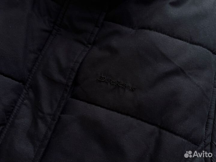 Женская винтажная куртка Dickies - S