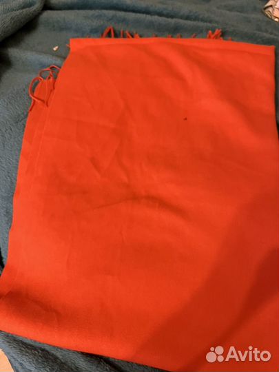 Палантин тото