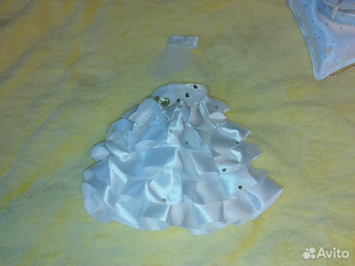 Свадебные принадлежности (аксессуары)