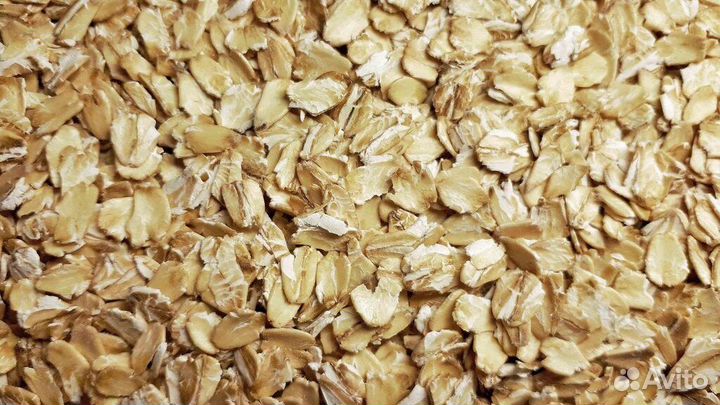 Геркулес в мешках