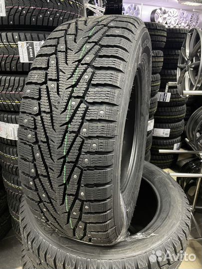 Nokian Tyres Nordman 7 SUV 265/65 R17 116T