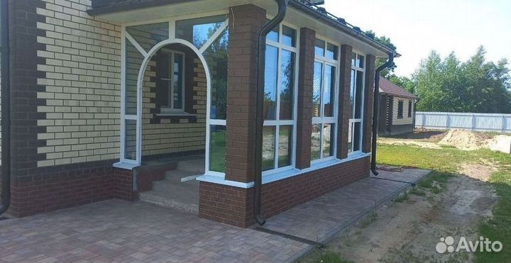 Окна быстро за день