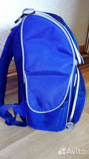 Ранец ортопедический