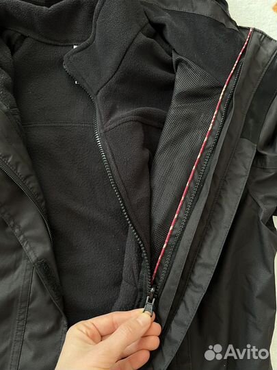 Куртка 44 Quechua