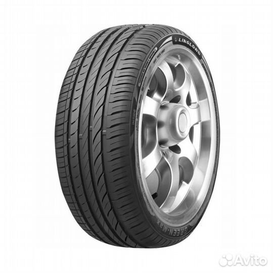 LingLong Green-Max 235/40 R18 95W