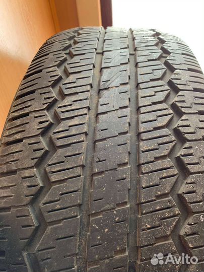 Hankook Radial RA07 265/60 R18 110H